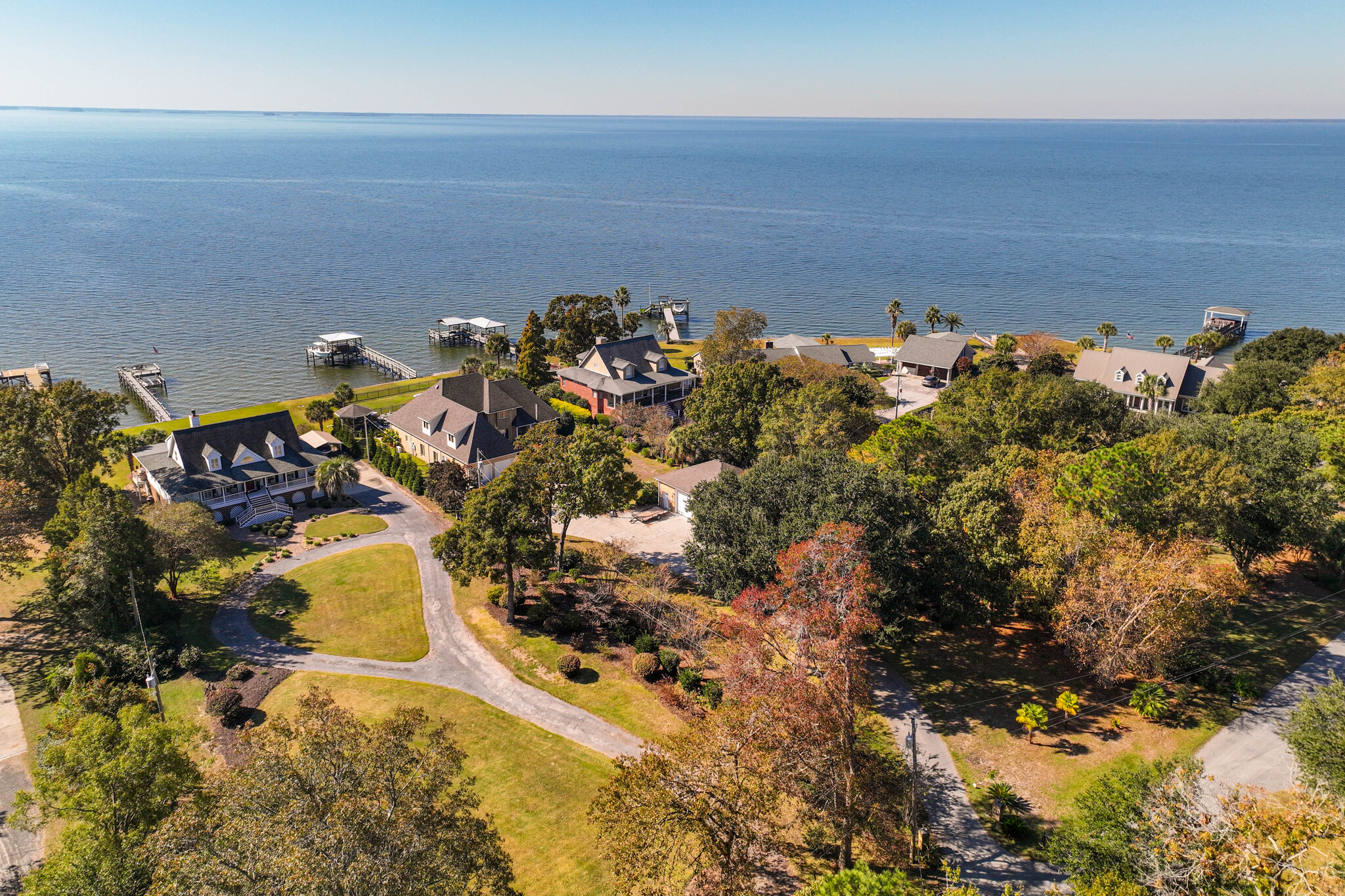 Bonneau, SC